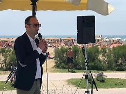 Veneto leader del turismo marittimo: nove località balneari premiate con la Bandiera Blu