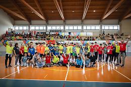 Torna a Possagno “6InSuperAbile”, il festival dello sport e dell'inclusione