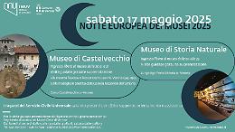 "Una notte al museo", ma gratis