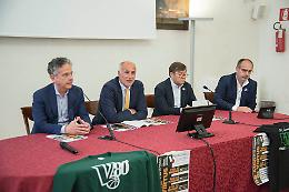 Virtus Padova: ottant’anni di sport, passione e comunità