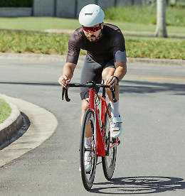 Prosecco Cycling 2025: divieto di pedalare troppo veloce per un'esperienza più rilassata e sicura