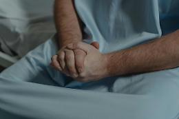  Rifiutato il suicidio assistito per Roberto, 67enne veneto con tumore cerebrale: "Manca il sostegno vitale"