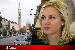  Venturini (FI) sulla zona rossa all’Arcella: “Una misura necessaria per garantire sicurezza”