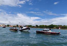 Venezia, controlli straordinari dei Carabinieri in laguna: sequestri, denunce e sanzioni per oltre 20mila euro