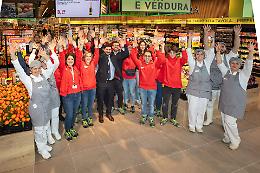 Despar Nord accelera in Veneto: investimenti record, più occupazione e sostegno al territorio