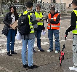Schio, nuovo progetto per la viabilità attorno al Campus scolastico