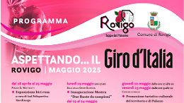 Il Giro d’Italia accende i riflettori su Rovigo