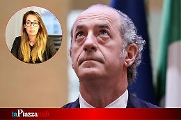 Zaia nel mirino del PD, Camani: “Grave atteggiamento da parte di un rappresentante istituzionale”