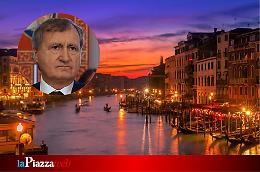 Stretta sulla movida veneziana: il Sindaco Brugnaro impone nuove restrizioni attraverso un'ordinanza comunale