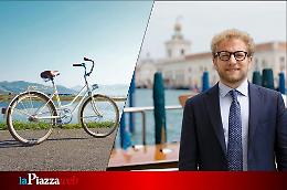 Vicenza punta sulla mobilità dolce: inaugurata la nuova ciclopedonale di via Dalla Scola