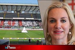 Venturini: “Padova in Serie B, ora uno stadio all’altezza del sogno”