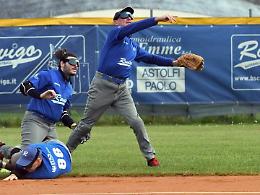 Padova ospita la Serie A del baseball per ciechi
