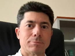 Nuova guida per il Pronto Soccorso di Casier: il dottor Tony Darisi assume la direzione