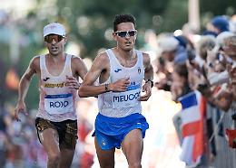 Sfida tra campioni sulla sabbia dorata: tutto pronto per la Over Borders Half Marathon