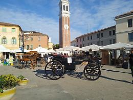 Oggetti dei Nonni: antiquariato e meraviglia a Mirano