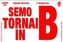 "Semo tornai in B!": tutte le iniziative per la storica promozione del Calcio Padova