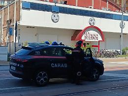 Padova, spaccio e ricettazione all’Arcella: arrestato 26enne dopo un inseguimento