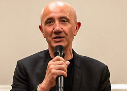 Venezia, la Bielo Group punta sul Lido: inaugurato il nuovo polo edile e logistico