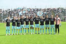 Treviso, niente Serie C:  una grande delusione al Tenni