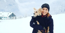 Il richiamo della montagna: Katia Voltolina presenta il suo libro a Casa Maritan