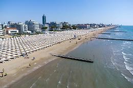Jesolo, al via la stagione balneare 2025: firmata l’ordinanza con nuove regole per spiagge più vivibili