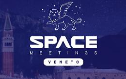 Venezia guarda alle stelle: il Veneto protagonista della nuova Space Economy europea