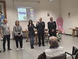 Furti e truffe, come difendersi: a Pozzonovo una serata di confronto tra cittadini e forze dell’ordine