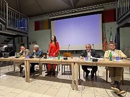 Argenti chiarisce le polemiche sulle bollette 