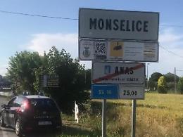 Monselice. Aggredisce la moglie, arrestato dai Carabinieri.  