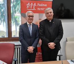 AIL Padova celebra 50 anni con una nuova casa di accoglienza e sede operativa rinnovata