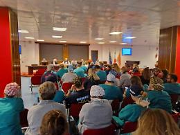 Treviso, Uil Veneto presenta l’indagine sui bisogni dei cittadini: «Ora proposte concrete»