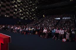 La dodicesima edizione di TEDxPadova registra un nuovo sold out
