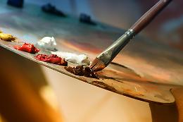 Arte contemporanea, la Regione Veneto rilancia: al via il bando 2025 per valorizzare i talenti locali