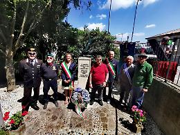 Pontelongo ricorda: una scultura simbolo trasforma il dolore in memoria viva