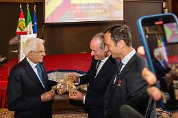 Italia delle Regioni: la visita di Mattarella e la bufera mediatica di Fedriga