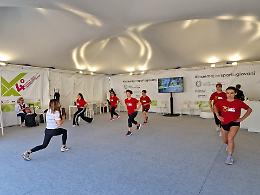 “Sport in Regione” parte da Venezia: un nuovo slancio per lo sport nei territori