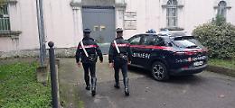 Marcon, ruba vestiti per 700 euro: 21enne arrestata dai Carabinieri