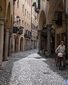 Alla scoperta del Ghetto di Padova: un viaggio tra storia e misteri nascosti