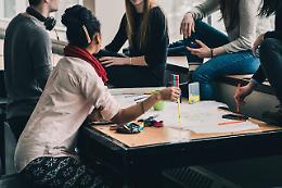 Studenti padovani alla scoperta del futuro: oltre la scuola, tra sogni e scelte consapevoli