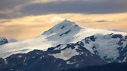 Cnr e  Ca’ Foscari: sui ghiacciai per salvare la memoria del clima con la nuova spedizione sul Grand Combin