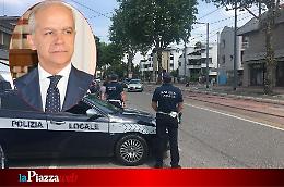 Zona rossa all’Arcella, Piantedosi: «Scelta condivisa, non imposta. I cittadini apprezzano i controlli»