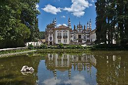 Dimore storiche venete aperte per l&rsquo;8 marzo