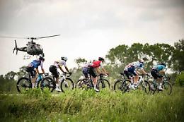 Treviso si ferma per il Giro d’Italia: centro off-limits alle auto per la partenza della 14ª tappa