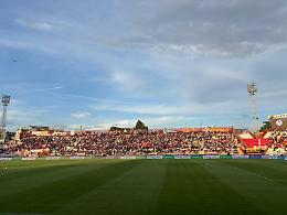 Il Vicenza doma il Crotone: è semifinale per il Lane