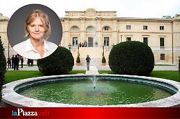 Chiara Leardini eletta nuova rettrice dell'Università di Verona per il 2025-2031