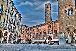 Turismo nella Marca Trevigiana, boom di weekend last minute: il territorio è in crescita