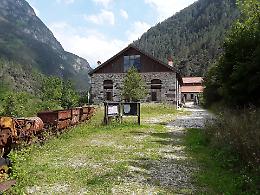 Valle Imperina, un milione per salvare i muretti a secco: il Parco investe nel patrimonio Unesco