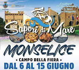 La tradizione culinaria chioggiotta sbarca a Monselice con "Sapore di Mare"