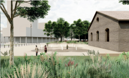 Crisi nel verde urbano di Padova: critiche al progetto di riqualificazione delle mura e dell'ex caserma Prandina