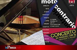 "Moto Contrario": quando la musica cambia direzione